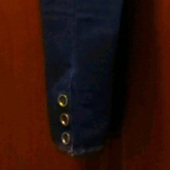 Ann Taylor (The Loft) Jeans - Picture 4 of 4